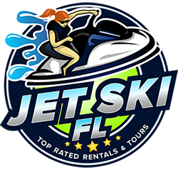 Jet Ski Rentals & Tours Fort Lauderdale, FL Logo
